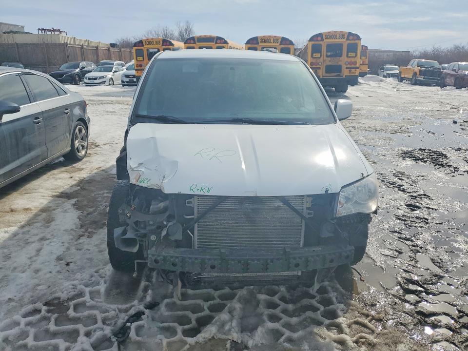 2015 Dodge Grand Caravan მანქანა იყიდება აუქციონზე, vin: 2C4RDGBG3FR722382, აუქციონის ნომერი: 47569066