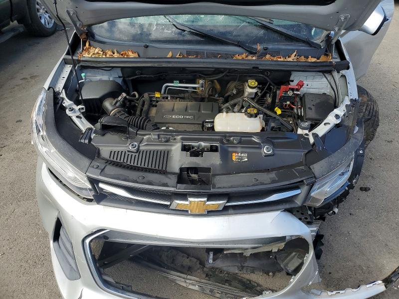 Продажа на аукционе авто 2020 Chevrolet Trax, vin: KL7CJLSB0LB018336, номер лота: 47604116