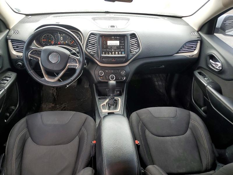 Продажа на аукционе авто 2015 Jeep Cherokee, vin: 1C4PJLCB2FW547643, номер лота: 79174325