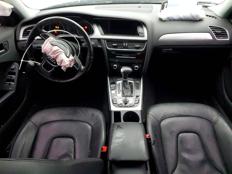 79922815 :رقم المزاد ، WAUFFCFL7DN040464 vin ، 2013 Audi A4 مزاد بيع