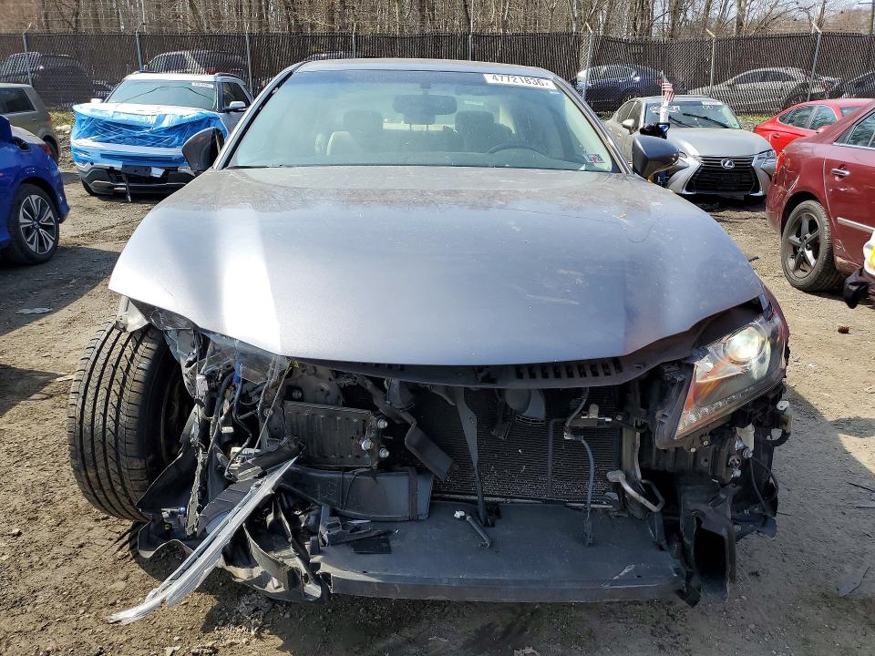 47721836 :رقم المزاد ، JTHCE1BL6D5015878 vin ، 2013 Lexus Gs 350 مزاد بيع