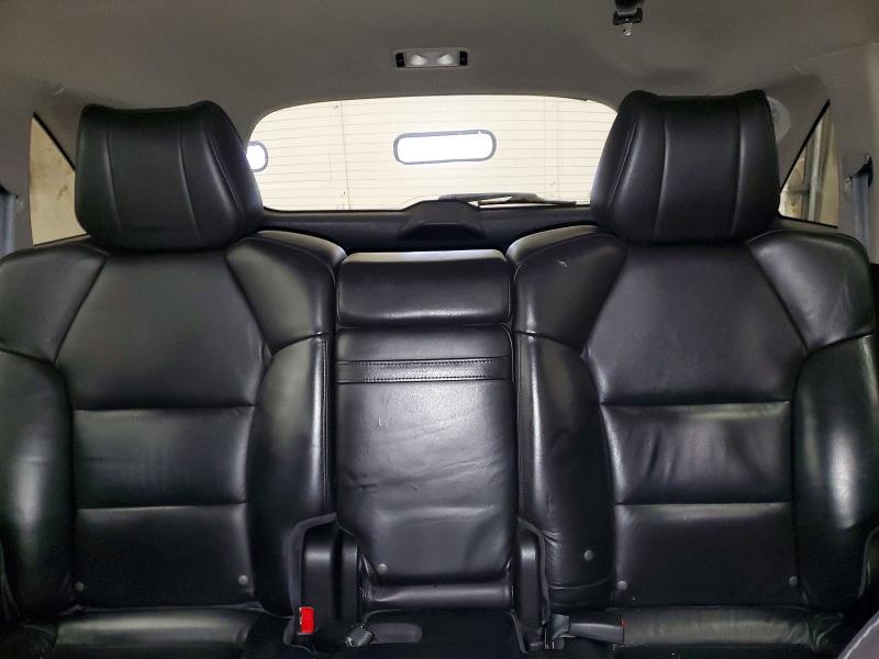 Продажа на аукционе авто 2011 Acura Mdx, vin: 2HNYD2H64BH529889, номер лота: 79290475