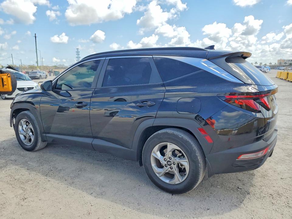 47214716 :رقم المزاد ، 5NMJB3DE9RH373198 vin ، 2024 Hyundai Tucson مزاد بيع