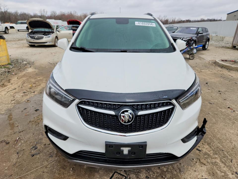 Aukcja sprzedaży 2020 Buick Encore, vin: KL4CJASB4LB026313, numer aukcji: 41893956