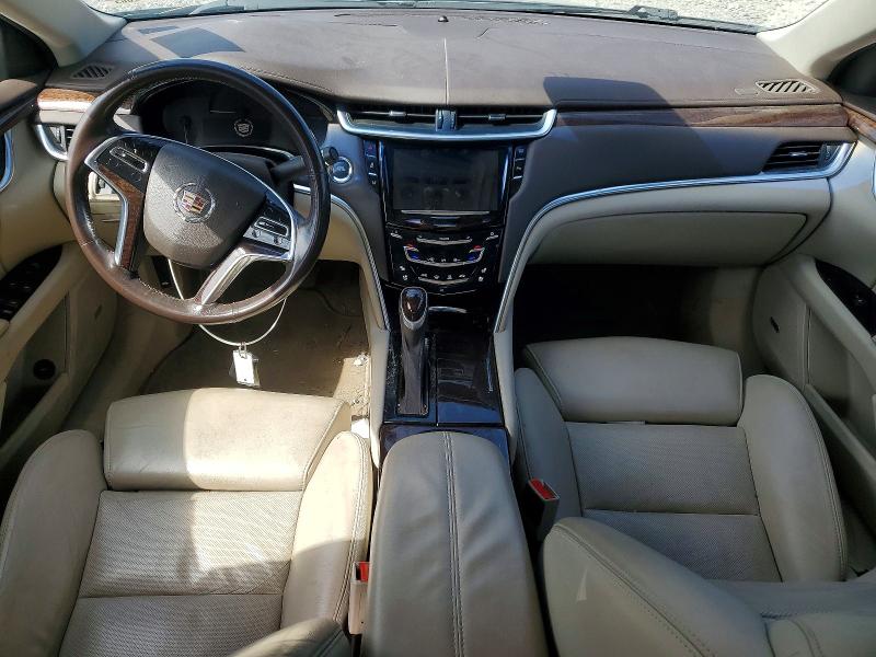 46542666 :رقم المزاد ، 2G61P5S37D9139867 vin ، 2013 Cadillac Xts مزاد بيع