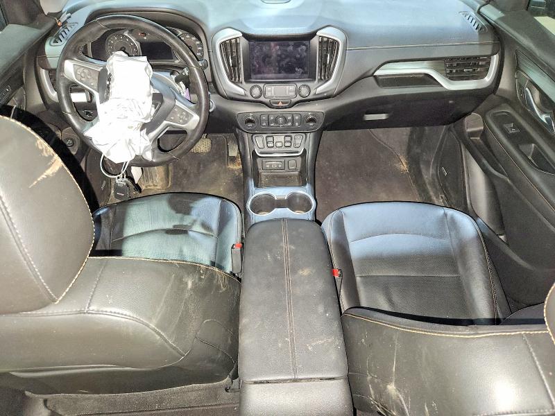 Aukcja sprzedaży 2019 Gmc Terrain, vin: 3GKALVEX3KL192314, numer aukcji: 47437596