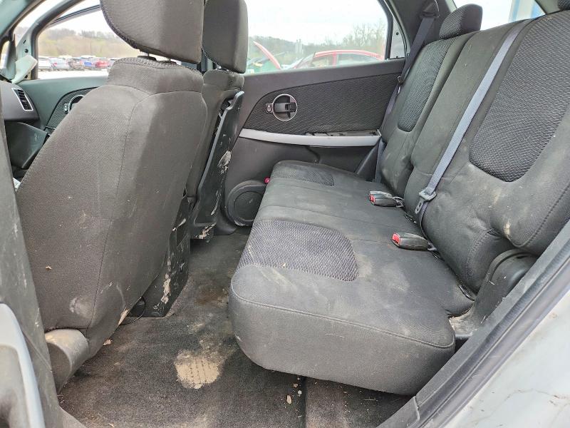 Продаж на аукціоні авто 2007 Pontiac Torrent, vin: 2CKDL63F776226624, номер лоту: 48114946