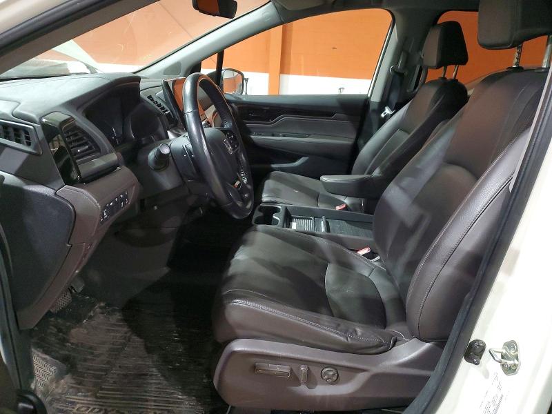 Aukcja sprzedaży 2019 Honda Odyssey, vin: 5FNRL6H85KB512143, numer aukcji: 79898165