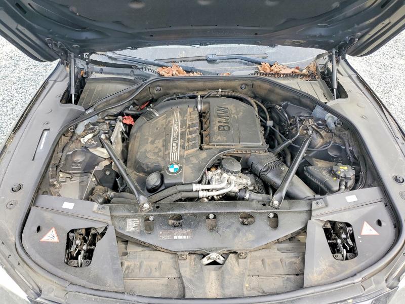 Продажа на аукционе авто 2015 Bmw 740, vin: WBAYE4C50FD946908, номер лота: 47089866