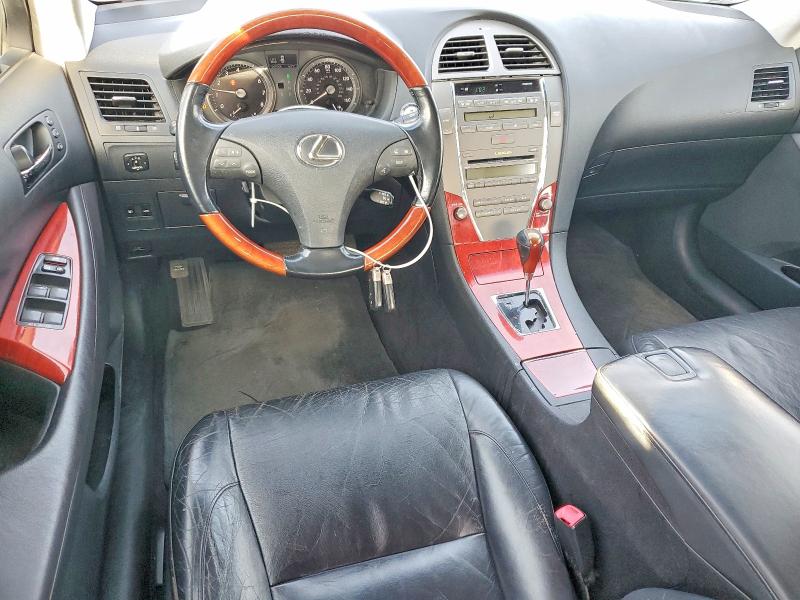 Продажа на аукционе авто 2009 Lexus Unknown, vin: JTHBJ46G792276516, номер лота: 46727316