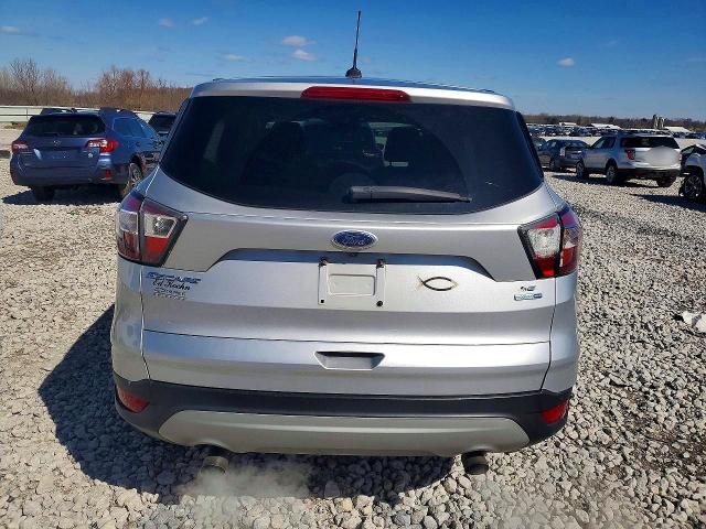 48052796 :رقم المزاد ، 1FMCU9GDXHUA34428 vin ، 2017 Ford Escape مزاد بيع