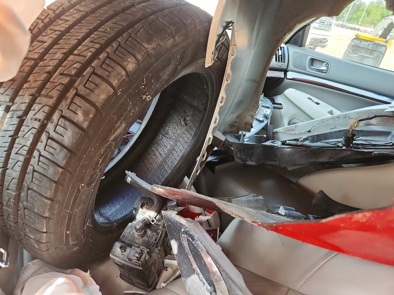 Aukcja sprzedaży 2013 Infiniti G37 Sedan, vin: JN1CV6AP6DM300852, numer aukcji: 47291886