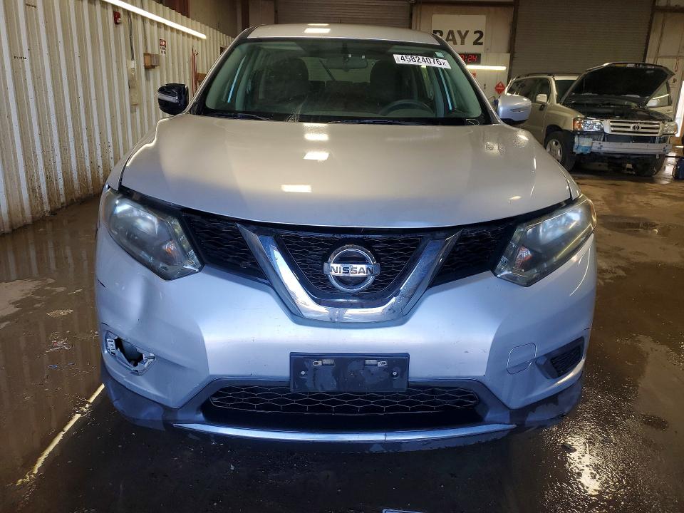 Aukcja sprzedaży 2015 Nissan Rogue, vin: 5N1AT2MV3FC909446, numer aukcji: 45824076