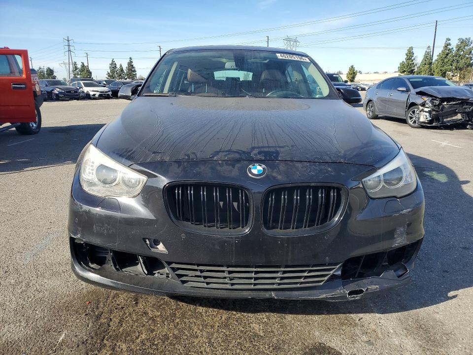 Продаж на аукціоні авто 2014 Bmw 535, vin: WBA5M2C59ED871957, номер лоту: 46205196