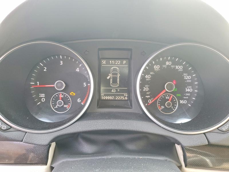 Aukcja sprzedaży 2014 Volkswagen Jetta, vin: 3VWPL7AJ3EM600518, numer aukcji: 46754836