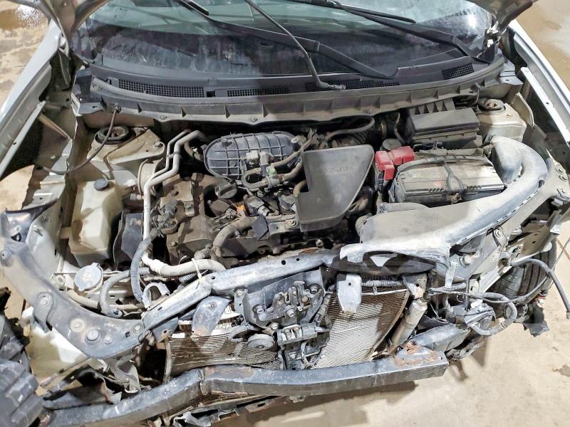 42015416 :رقم المزاد ، JN8AS5MT0DW039310 vin ، 2013 Nissan Rogue مزاد بيع