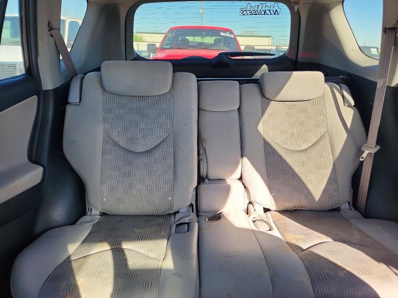 Aukcja sprzedaży 2010 Toyota Rav4, vin: 2T3ZF4DV5AW036962, numer aukcji: 45848016