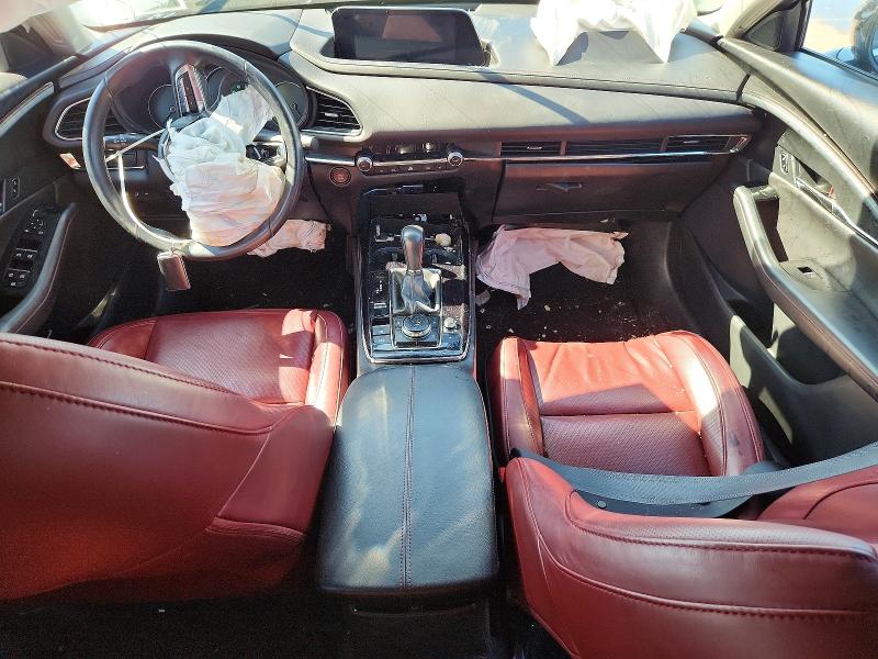 Aukcja sprzedaży 2023 Mazda Cx-30, vin: 3MVDMBCM0PM528854, numer aukcji: 41882656