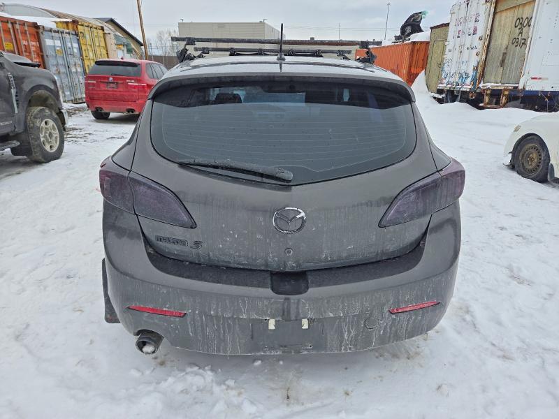 Aukcja sprzedaży 2012 Mazda 3, vin: JM1BL1KF6C1639831, numer aukcji: 46695986