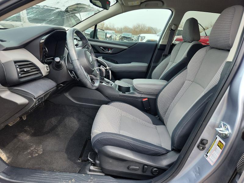 Продажа на аукционе авто 2024 Subaru Outback, vin: 4S4BTADC7R3162564, номер лота: 47417916
