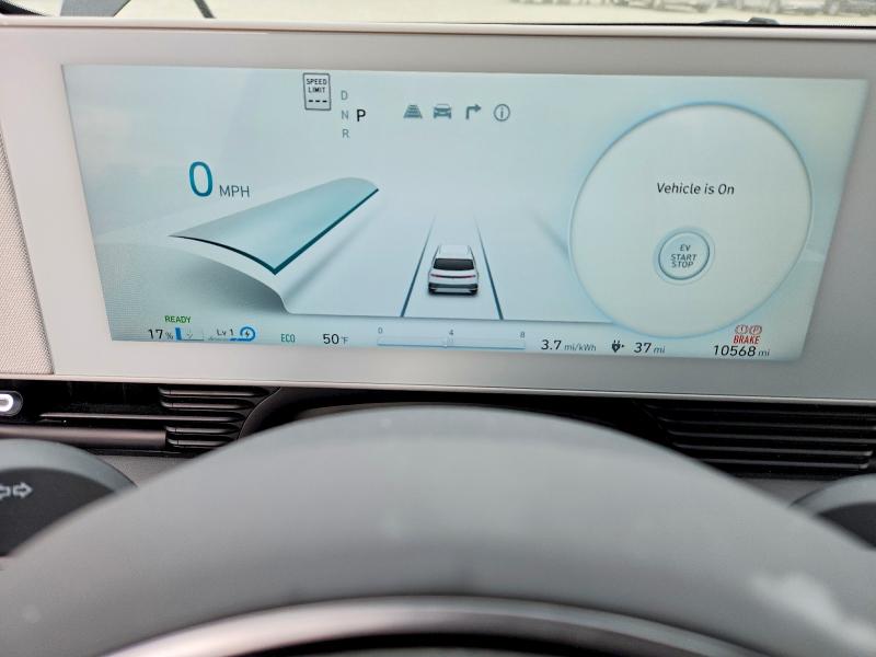 2024 Hyundai Ioniq 5 მანქანა იყიდება აუქციონზე, vin: KM8KNDDF2RU299542, აუქციონის ნომერი: 47246076
