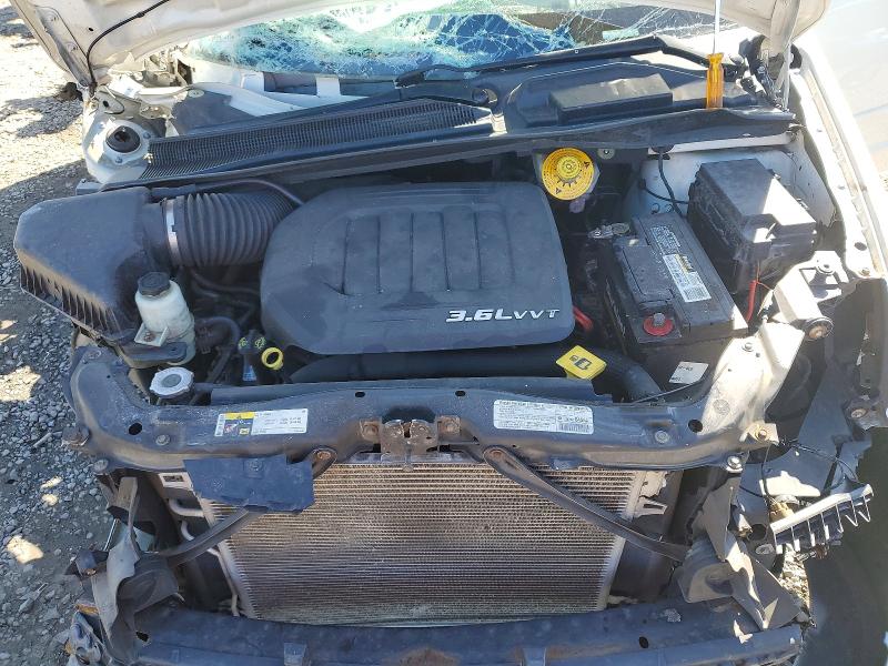 Продажа на аукционе авто 2013 Dodge Grand Caravan, vin: 2C4RDGCG1DR576365, номер лота: 47228176