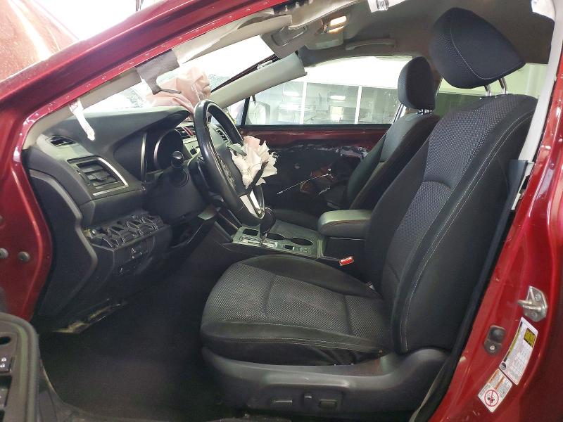 Продаж на аукціоні авто 2017 Subaru Outback, vin: 4S4BSACC8H3375140, номер лоту: 46233126