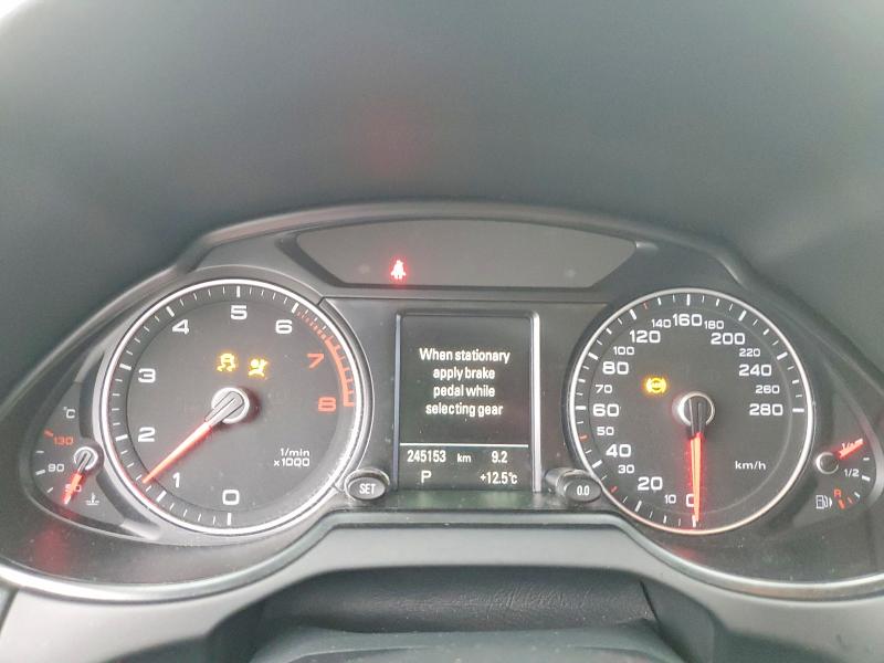 46261566 :رقم المزاد ، WA1L2AFP1HA011669 vin ، 2017 Audi Q5 مزاد بيع