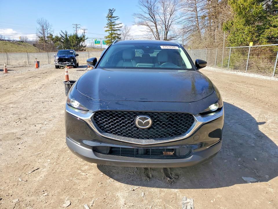Продаж на аукціоні авто 2021 Mazda Cx-30, vin: 3MVDMBAY3MM305757, номер лоту: 47910346