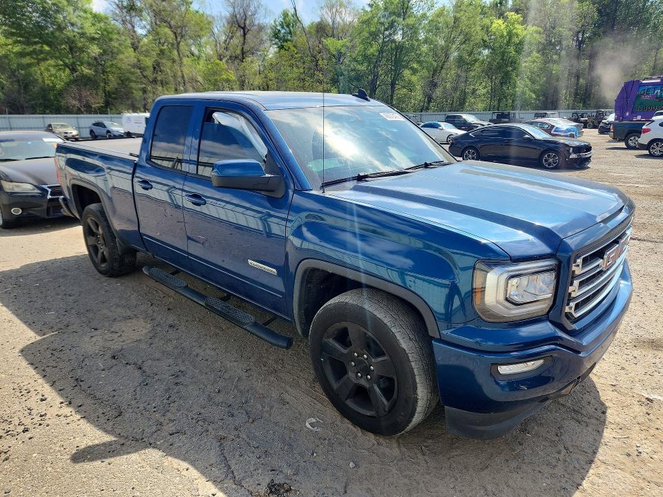 Aukcja sprzedaży 2016 Gmc Sierra, vin: 1GTR1LEH1GZ379164, numer aukcji: 46672476