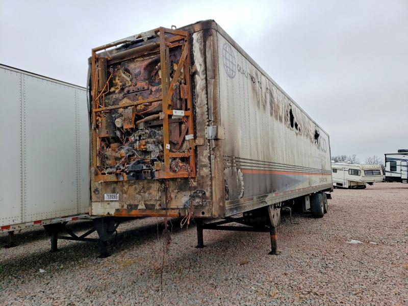 Продаж на аукціоні авто 2021 Utility Trailer Trailer, vin: 1UYVS2484M2178601, номер лоту: 79390865