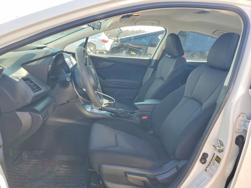 Aukcja sprzedaży 2023 Subaru Impreza, vin: 4S3GKAB6XP3605765, numer aukcji: 45462046