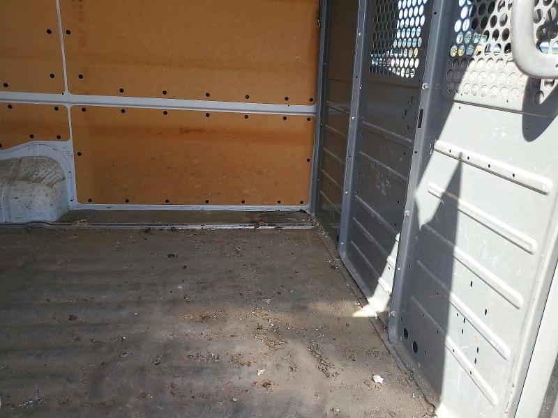 2021 Nissan Nv 2500 H მანქანა იყიდება აუქციონზე, vin: 1N6BF0LY8MN806683, აუქციონის ნომერი: 50028046