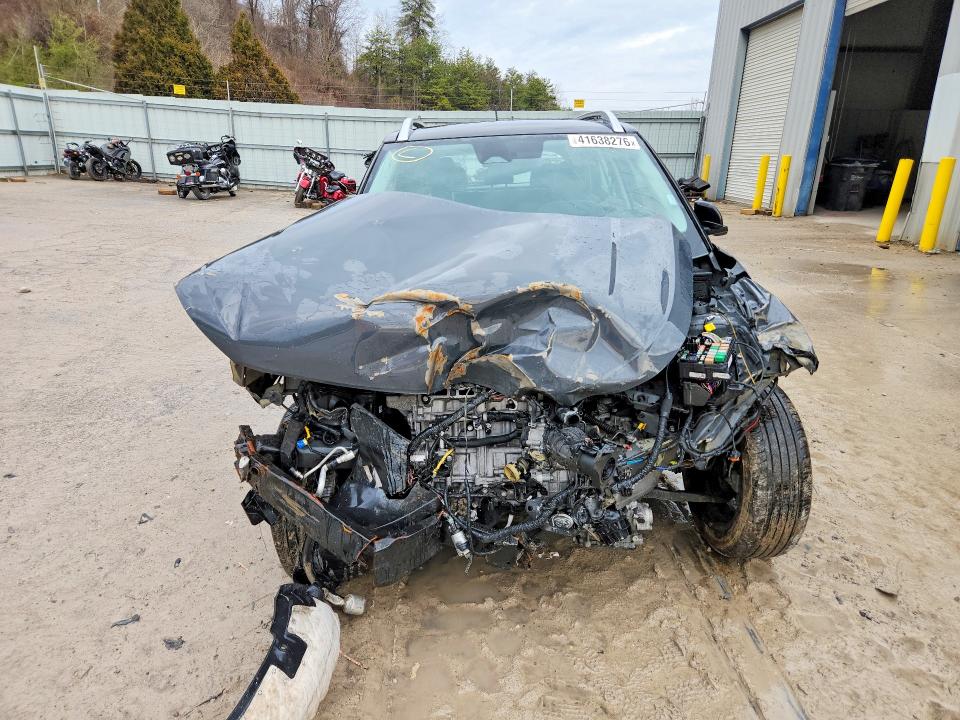 Продаж на аукціоні авто 2025 Hyundai Venue, vin: KMHRC8A31SU404356, номер лоту: 41638276
