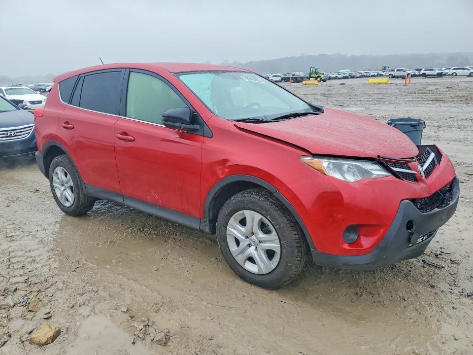 Продаж на аукціоні авто 2015 Toyota Rav4, vin: JTMBFREV0FD114789, номер лоту: 79840555