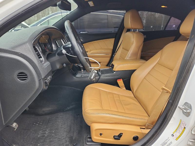 45984076 :رقم المزاد ، 2B3CM5CTXBH610900 vin ، 2011 Dodge Charger مزاد بيع