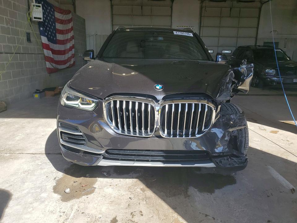Auction sale of the 2023 Bmw X5, vin: 5UXCR6C05P9R36346, lot number: 47765146