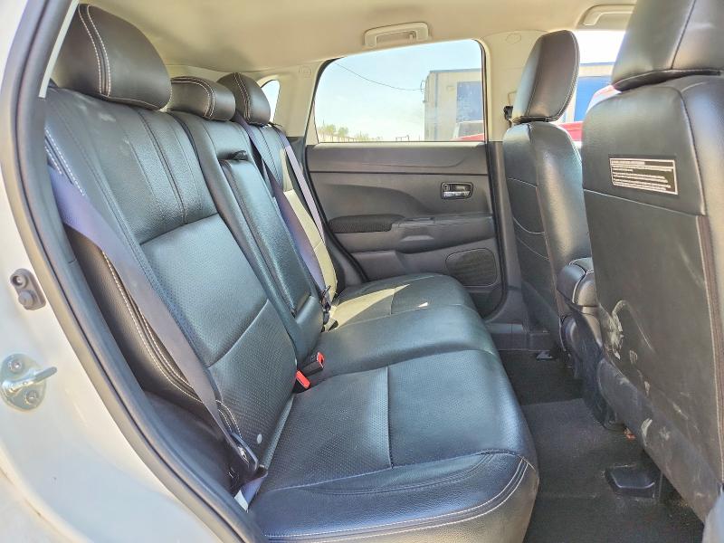 Aukcja sprzedaży 2012 Mitsubishi Outlander Sport, vin: JA4AP4AU3CZ009570, numer aukcji: 48129676