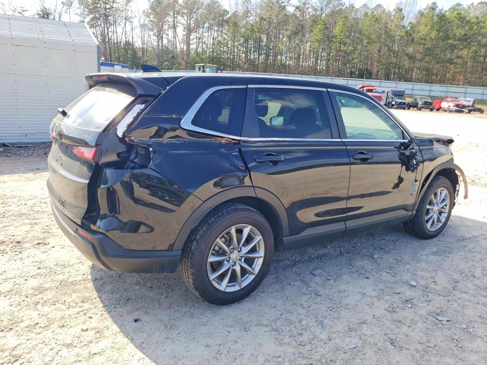Продажа на аукционе авто 2026 Honda Crv, vin: 2HKRS4H45TH419775, номер лота: 45781496