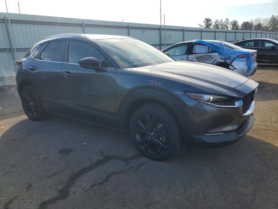 Продаж на аукціоні авто 2024 Mazda Cx-30, vin: 3MVDMBBM7RM675256, номер лоту: 46754946