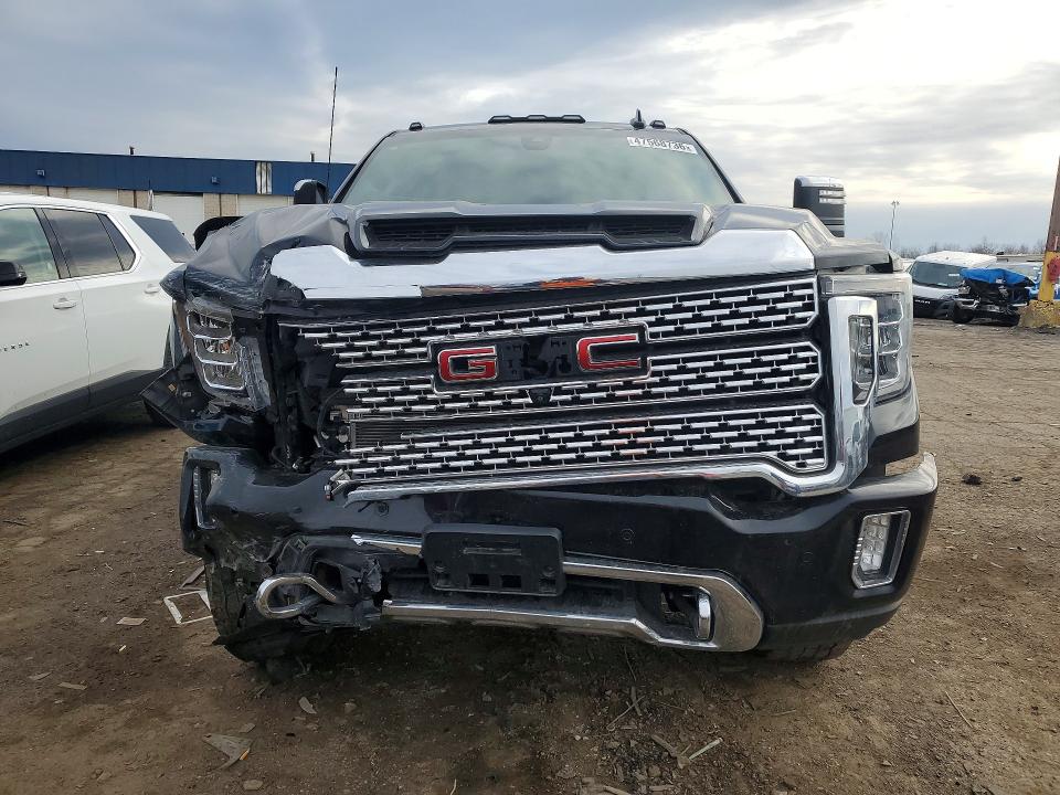 Aukcja sprzedaży 2023 Gmc Sierra, vin: 1GT49REY9PF257112, numer aukcji: 47568736