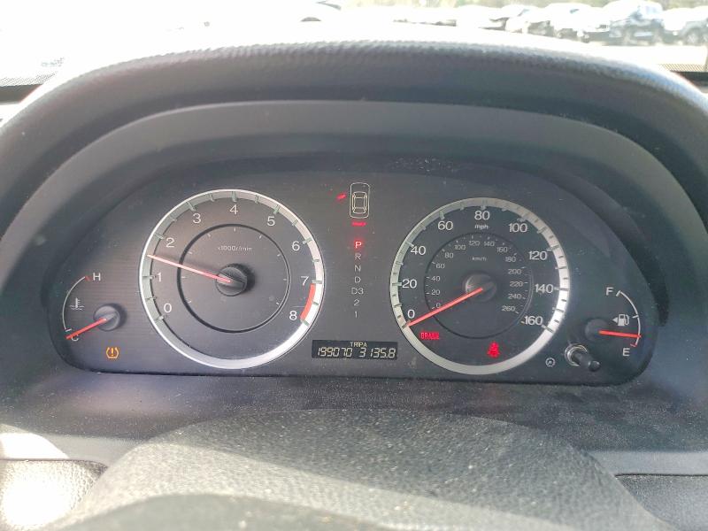 Продаж на аукціоні авто 2011 Honda Accord, vin: 1HGCS1B74BA002369, номер лоту: 46107566