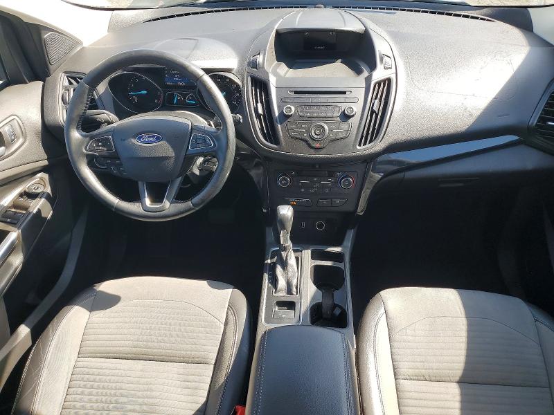 Aukcja sprzedaży 2017 Ford Escape, vin: 1FMCU0GD5HUC80735, numer aukcji: 79296235