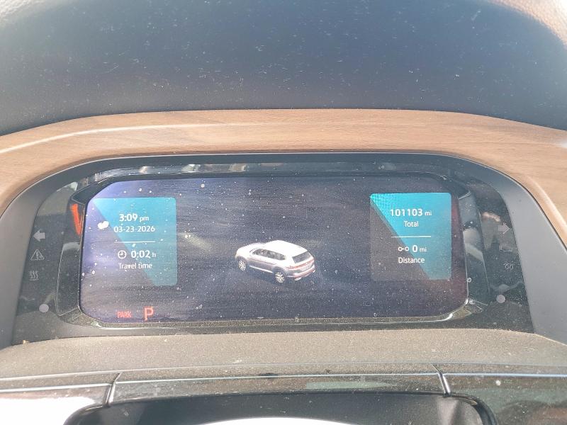 Продажа на аукционе авто 2024 Volkswagen Atlas, vin: 1V2JR2CA7RC509524, номер лота: 46351916