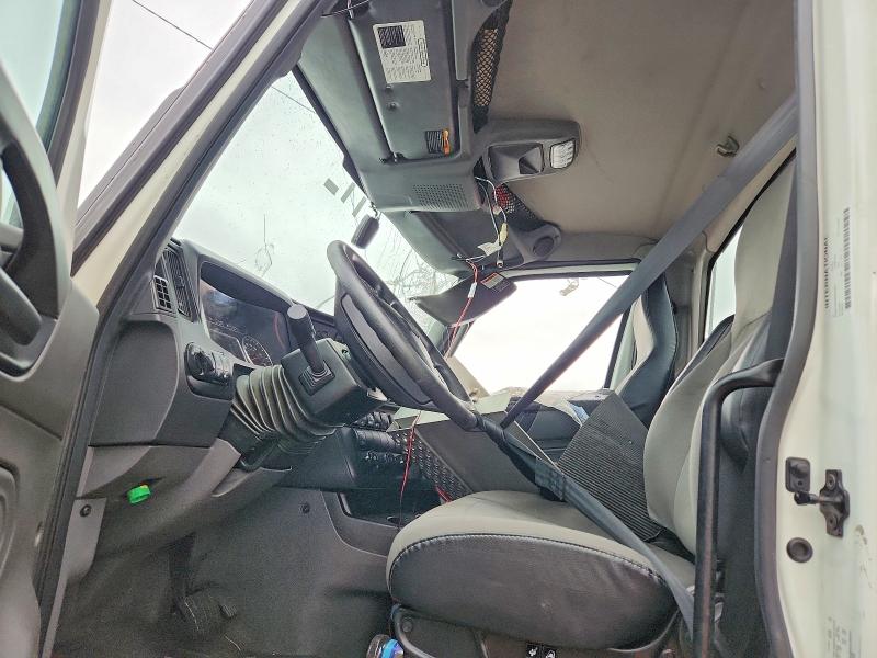 Продаж на аукціоні авто 2025 International Lt625, vin: 3HSDZTZR2SN152423, номер лоту: 79270305