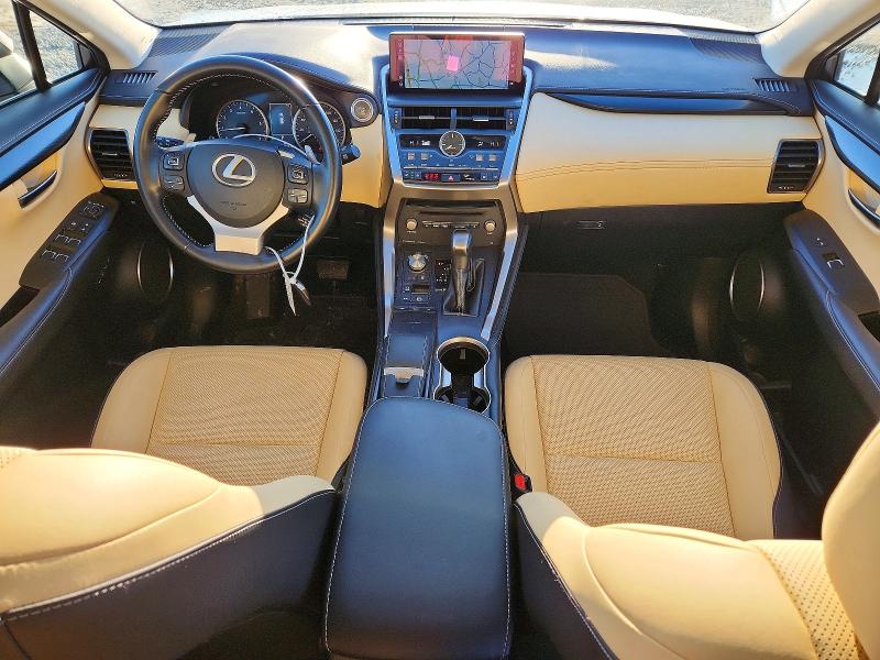 Aukcja sprzedaży 2019 Lexus Nx 300, vin: JTJYARBZ5K2149833, numer aukcji: 45761486