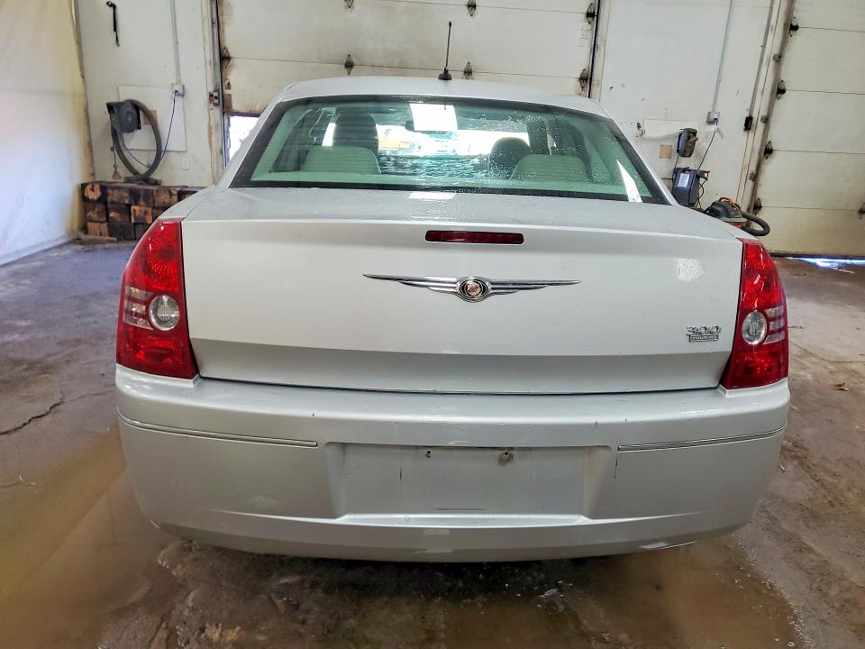 79956245 :رقم المزاد ، 2C3LA53G18H310850 vin ، 2008 Chrysler 300 مزاد بيع