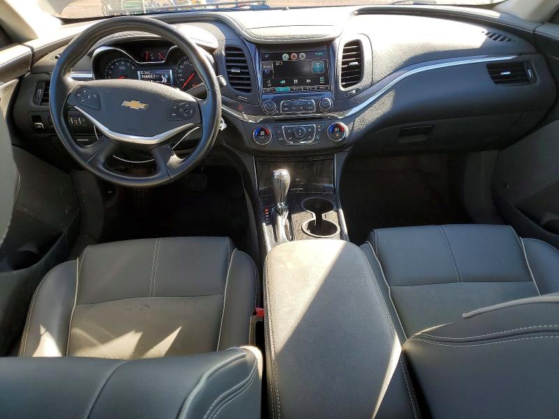Aukcja sprzedaży 2014 Chevrolet Impala, vin: 2G1125S38E9283384, numer aukcji: 47260246