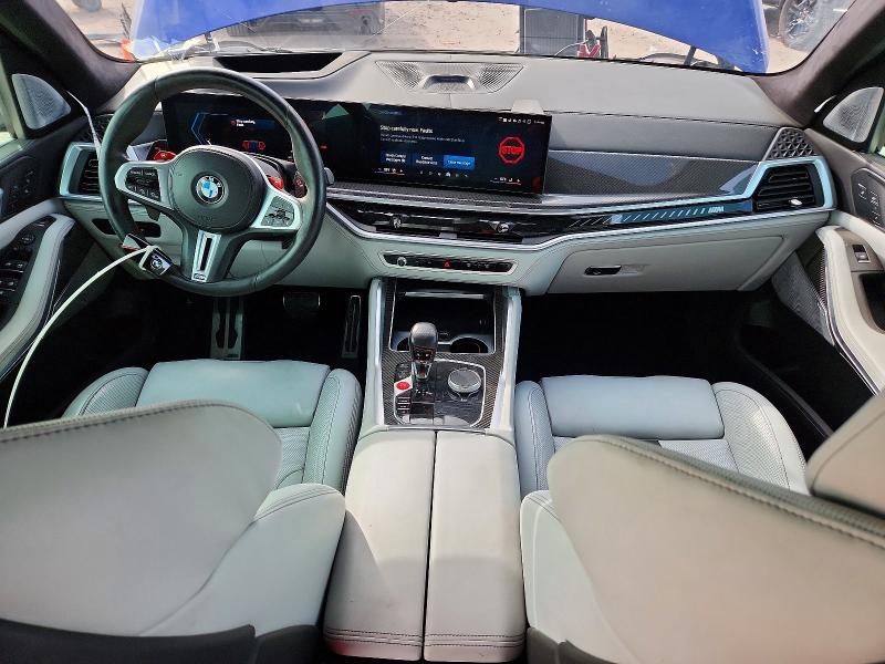 Продаж на аукціоні авто 2024 Bmw X5, vin: 5YM13ET05R9T77511, номер лоту: 77941105