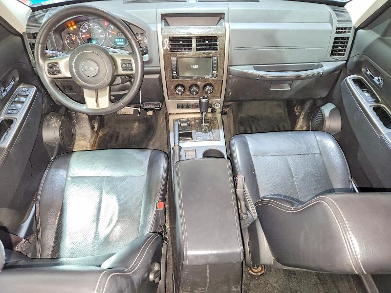 Продажа на аукционе авто 2012 Jeep Liberty, vin: 1C4PJMFK8CW162505, номер лота: 47302756